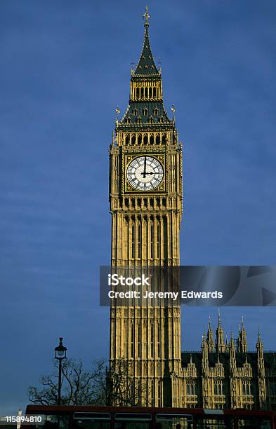 Big Ben Londra - Fotografie stock e altre immagini di Ambientazione esterna - Ambientazione esterna, Architettura, Arrangiare