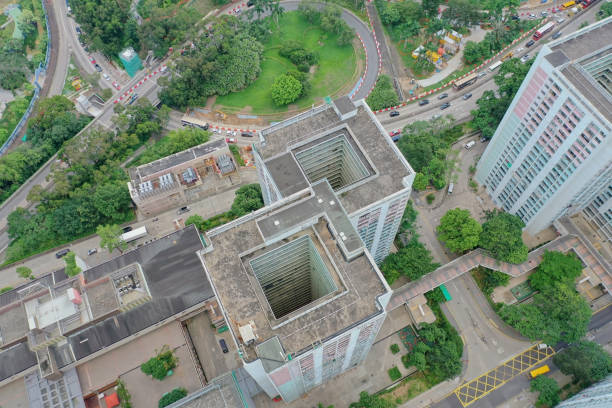 istock 27 June 2019 Shun Lee Estate hk 1158956801