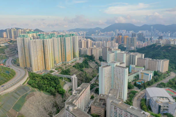 istock 27 June 2019 Shun Lee hong kong 1158956803