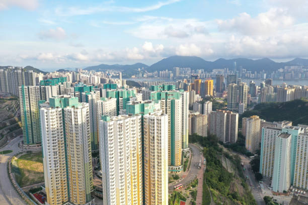 istock On Tai Estate hk 27 June 2019 1158956831