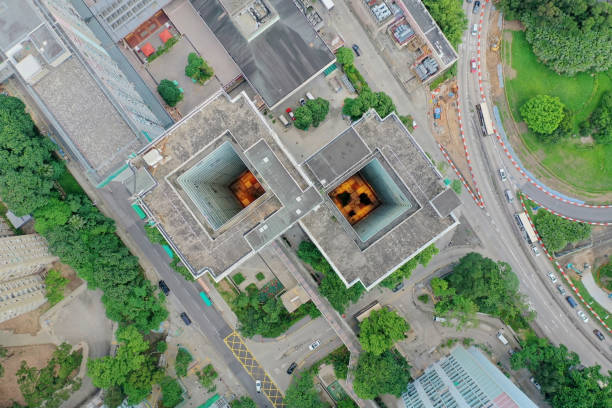 istock 27 June 2019 Shun Lee Estate hk 1158956845