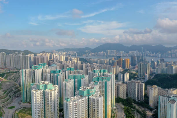istock On Tai Estate hk 27 June 2019 1158956856