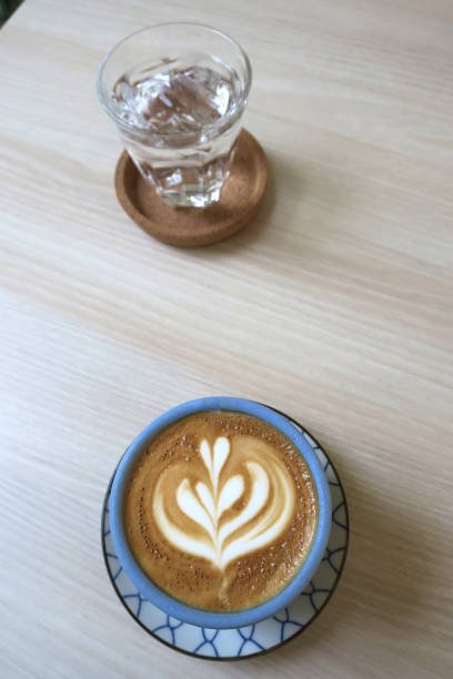 istock coffee cup in the morning, bangkok, thailand 1158956992