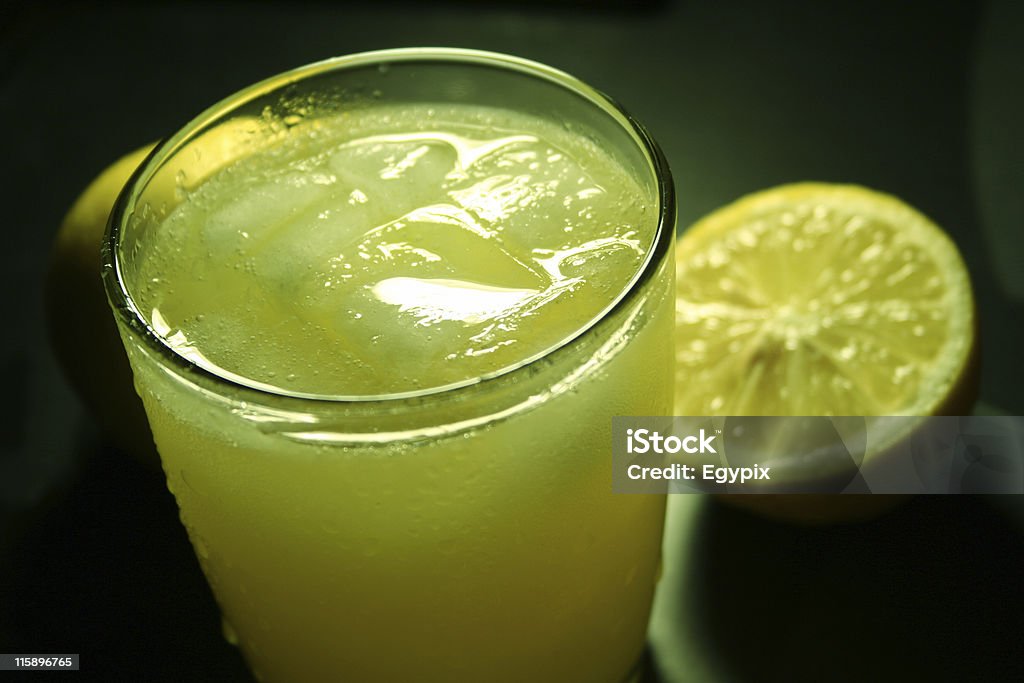 Jus de citron - Photo de Aliment libre de droits
