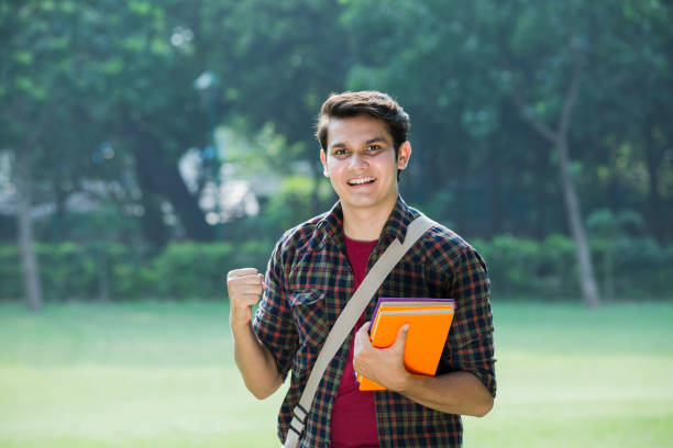istock University student - stock images 1158970776