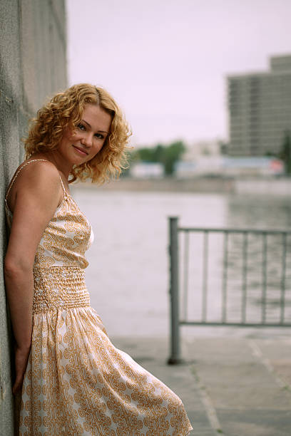 istock Urban girl 115897518