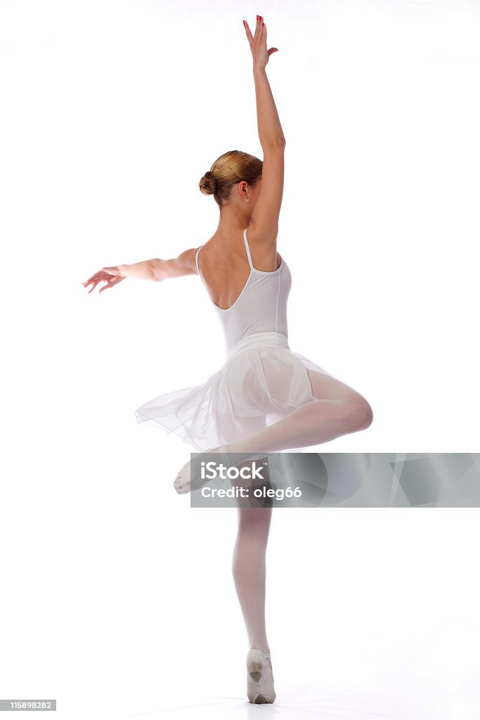 Balet - Zbiór zdjęć royalty-free (Balet)