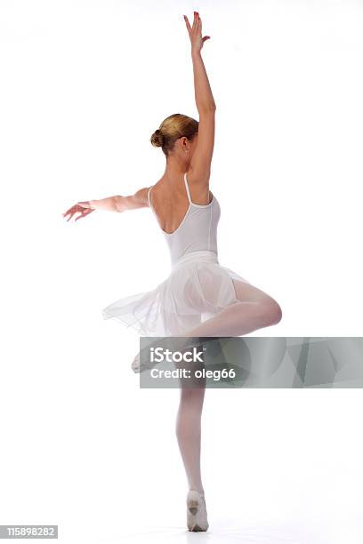 Balet - zdjęcia stockowe i więcej obrazów Balet - Balet, Baletnica, Biały