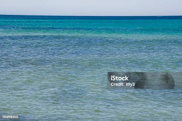 En Aguas Azules Del Mar Mediterráneo Foto de stock y más banco de imágenes de Mar Mediterráneo - Mar Mediterráneo, Actividades recreativas, Agua