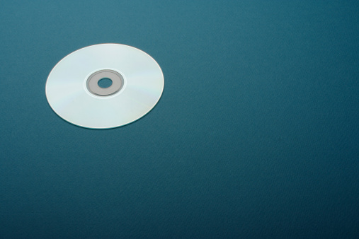 Compact Disc/DVD