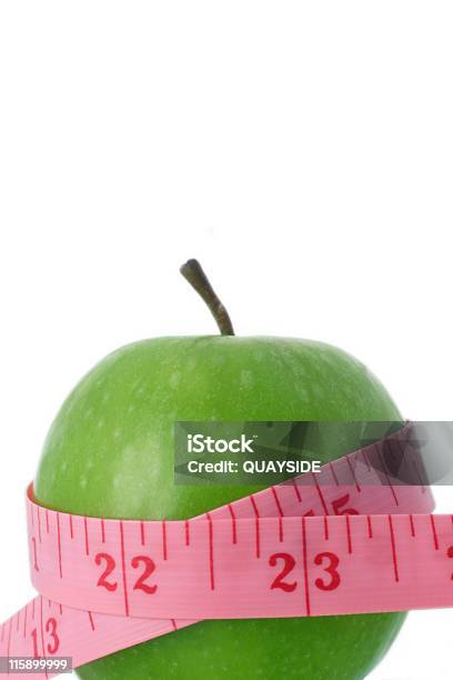 Alimentação Saudável - Fotografias de stock e mais imagens de Alimentação Saudável - Alimentação Saudável, Balança - Instrumento de Pesagem, Bulimia