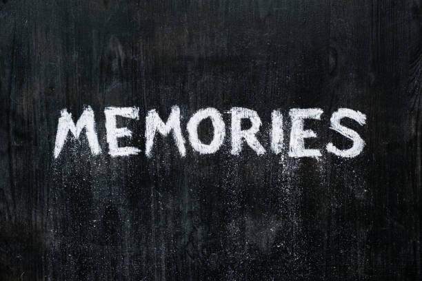 istock Mental issues concept: hand written word 