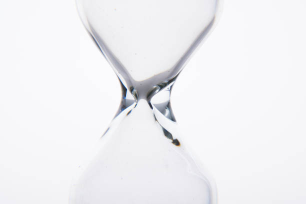 Clock face with the time 3 o'clock