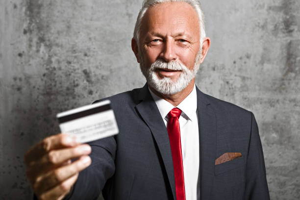 istock Credit Card shopping 1159007876