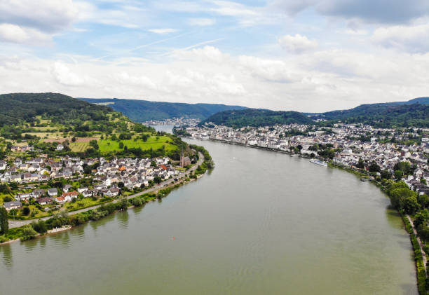 istock Boppart, Middle Rhine, Germany 1159015591