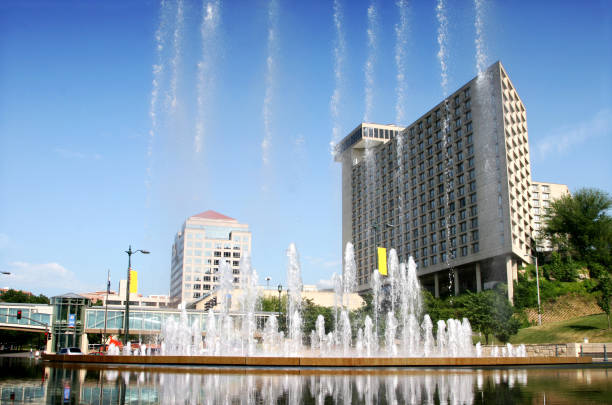 istock Kansas City Series 115901836