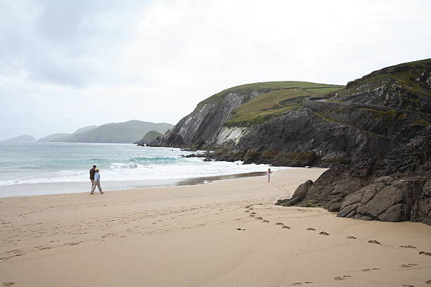Holiday in Ireland