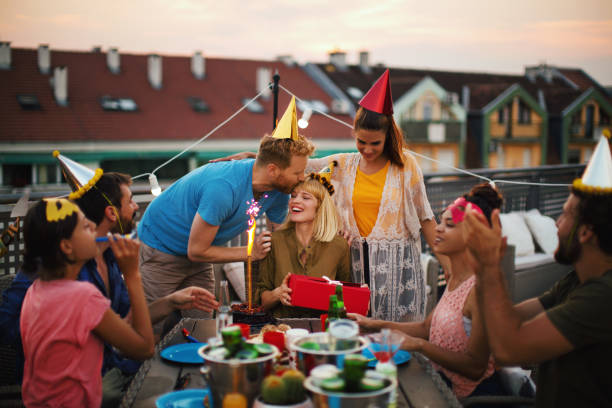 istock Happy birthday, my love. 1159025715