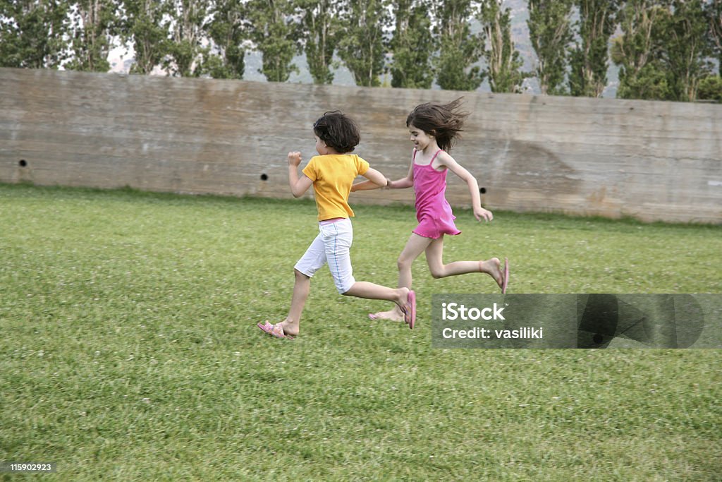 À proximité de course - Photo de Activité libre de droits