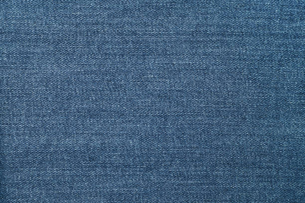 istock Blue jeans texture. Abstract pattern on blue jean background. Canvas denim texture. Material background. Dark backgrounds. Clothing design. 1159033448