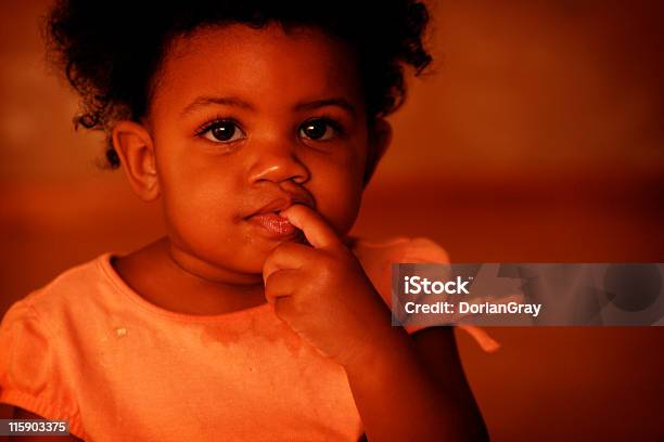 Posso Esperar - Fotografias de stock e mais imagens de Bebé - Bebé, Afro-americano, Beleza