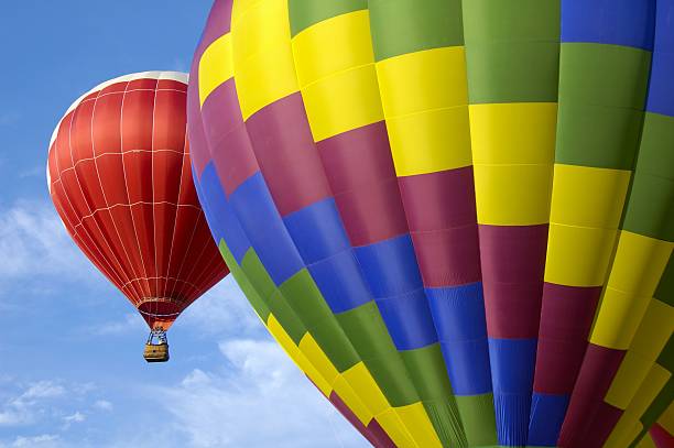 istock Hot Air Balloons 115903534