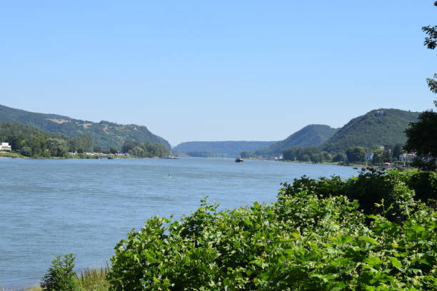 istock Rhine waterfront north of Bad Breisig 1159047729