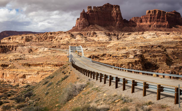 istock The Hite Crossing bridge over Colorado River 1159051156