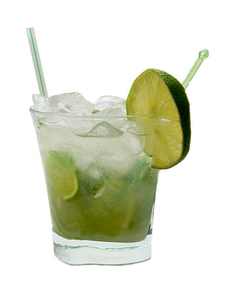 istock Cocktails Collection - Caipirinha 115905215