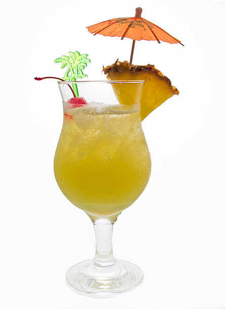istock Cocktails Collection - Green Eyes 115905218