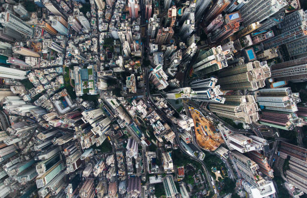istock Hong Kong City 1159053111