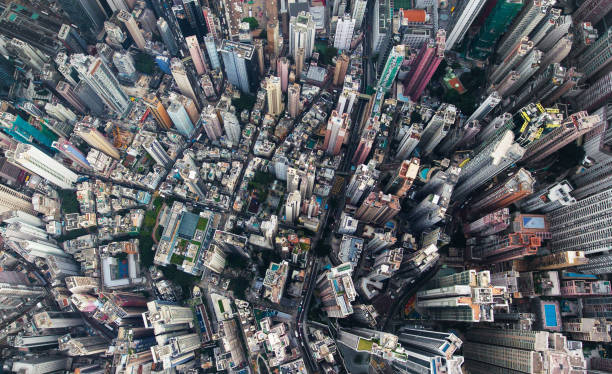 istock Hong Kong City 1159053112