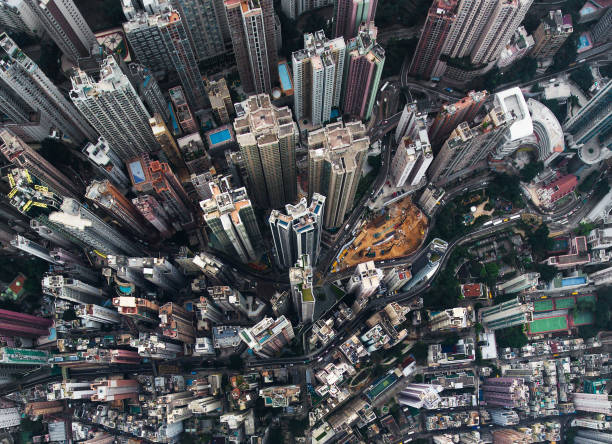istock Hong Kong City 1159053113