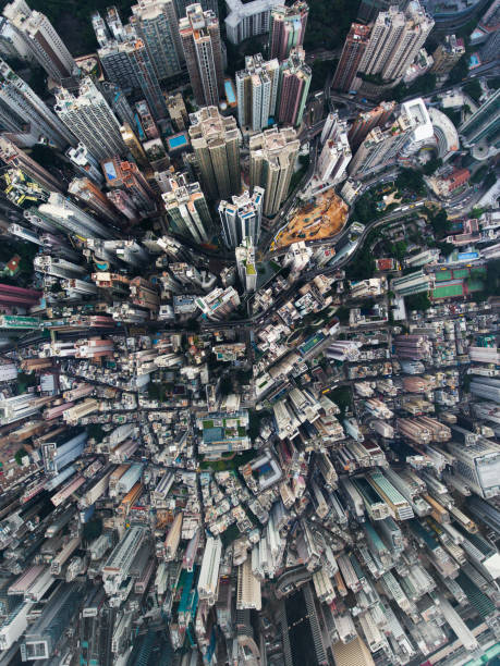 istock Hong Kong City 1159053152