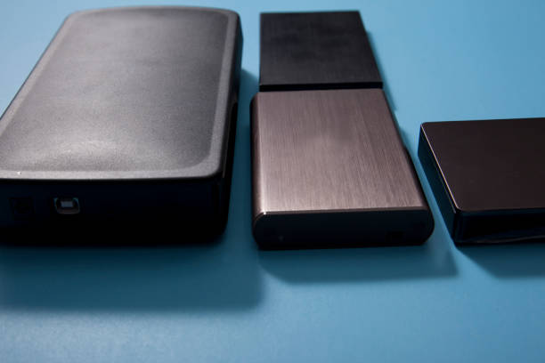 istock collection of harddrives 1159054860