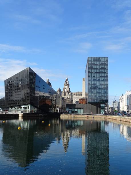 istock View of Canning Dock, Liverpool, England 1159066016