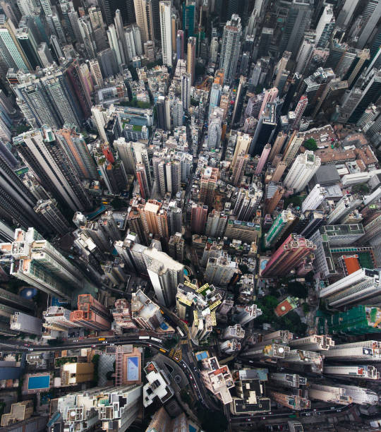 istock Hong Kong City 1159069851
