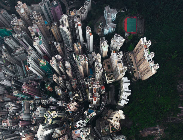 istock Hong Kong City 1159069852