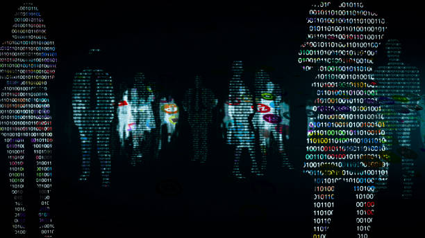 istock Business people silhouettes 1159070804
