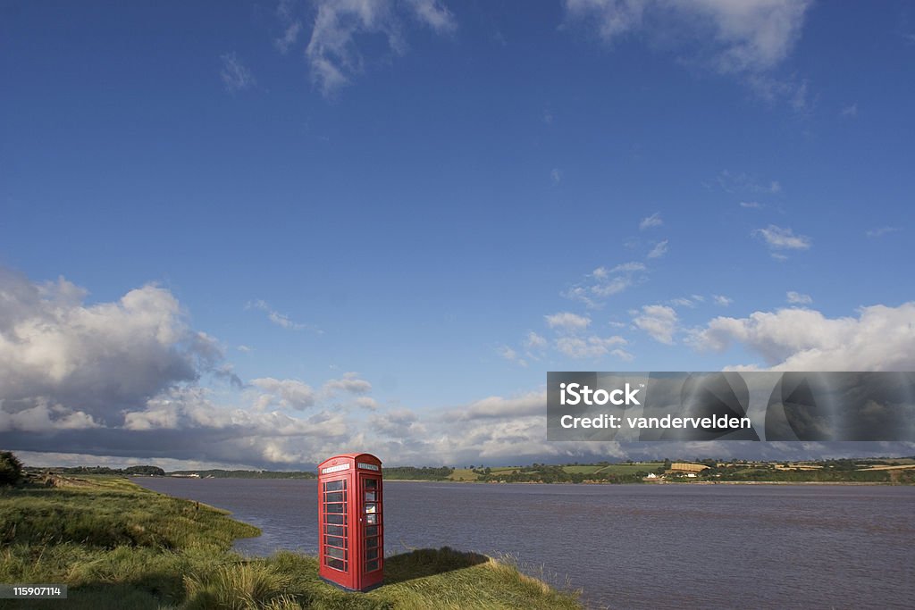 Village de comunicaciones - Foto de stock de Aire libre libre de derechos