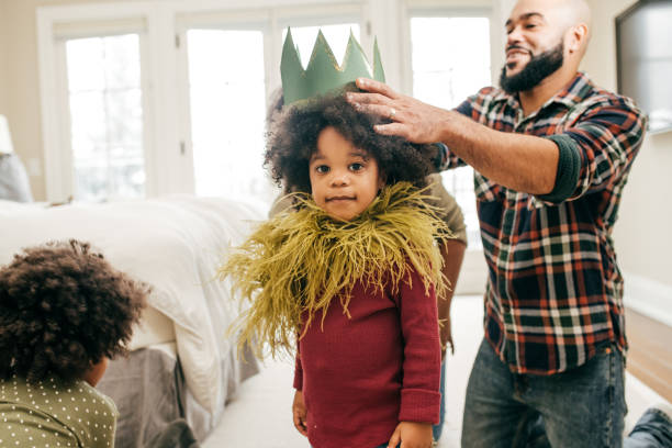 istock These indoor activities are designed to boost your 2-year-old's growing skills. 1159071177