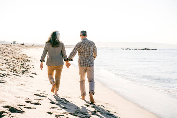 istock Worried About Retirement? You Need A Plan In Motion 1159072025
