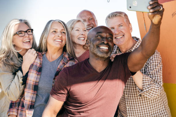istock Worried About Retirement? You Need A Plan In Motion 1159077539