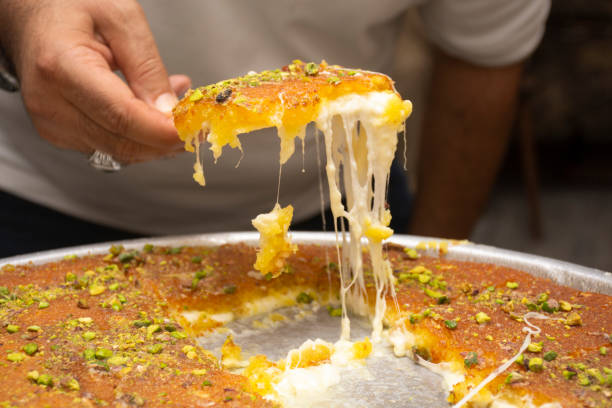 istock Arabic sweet 