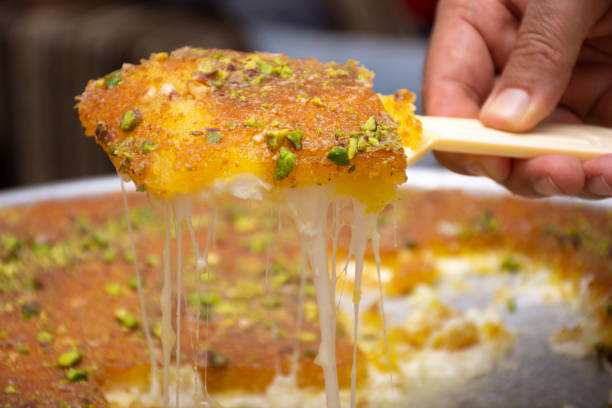 istock Arabic sweet 