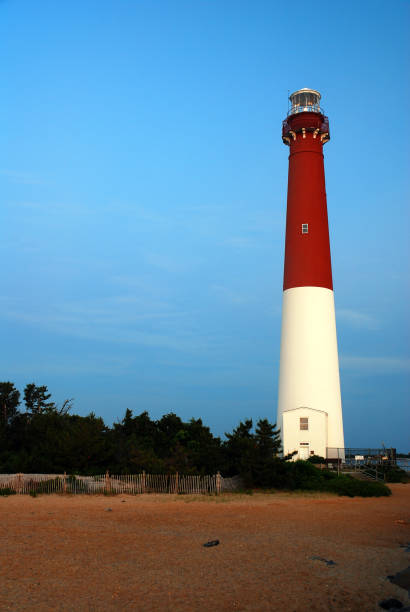 istock Barnegat Lighthouse, Jersey Shore 1159091814