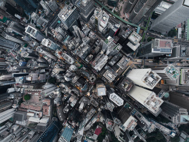istock Hong Kong City 1159092451