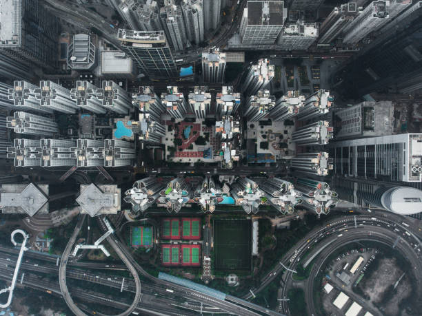 istock Hong Kong City 1159092500