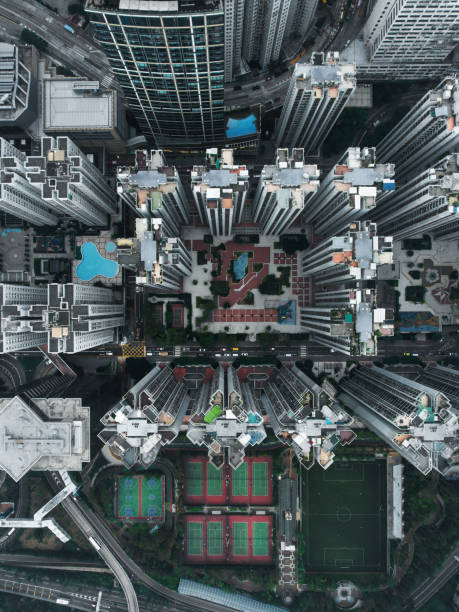 istock Hong Kong City 1159092504