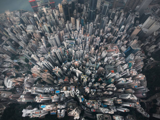 istock Hong Kong City 1159092517
